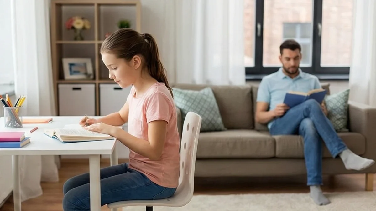 Menikmati Aktivitas Harian dengan Pendekatan yang Lebih Lembut